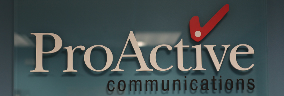 Paid Internship Opportunities at ProActive Communications