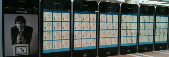 A Legacy of Coolness – Steve Jobs