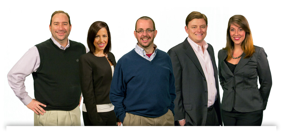 ProActive Communications Steve Brooks