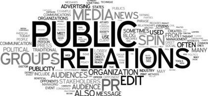 Public Relations: Why it Matters ALL the Time