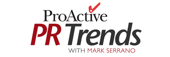 ProActive Launches PR Trends Video Series