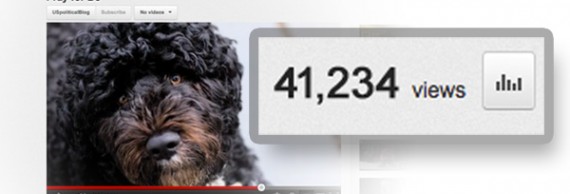 Online Video: How to Break the 10,000 View Threshold