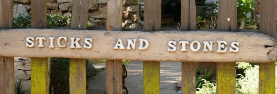 Sticks and Stones: Why Your Campaign Should Stick to the Facts this Election Season