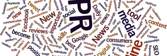 The Digital Roundup – PR and New Media News
