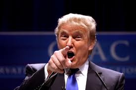 Public Relations News Roundup – Topsy, Trump & Twitter (but no twerking)