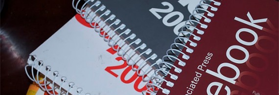 AP Stylebook rolling out 2 online products