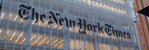 The Media is Changing Fast, Is PR Keeping Up?