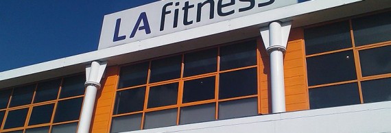 The Problem Child Crisis for LA Fitness