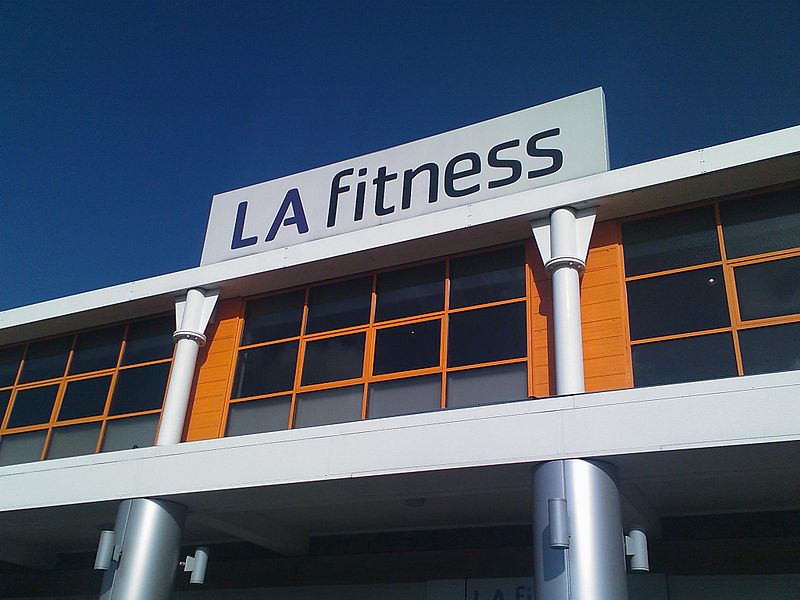 The Problem Child Crisis for LA Fitness - ProActive Communications